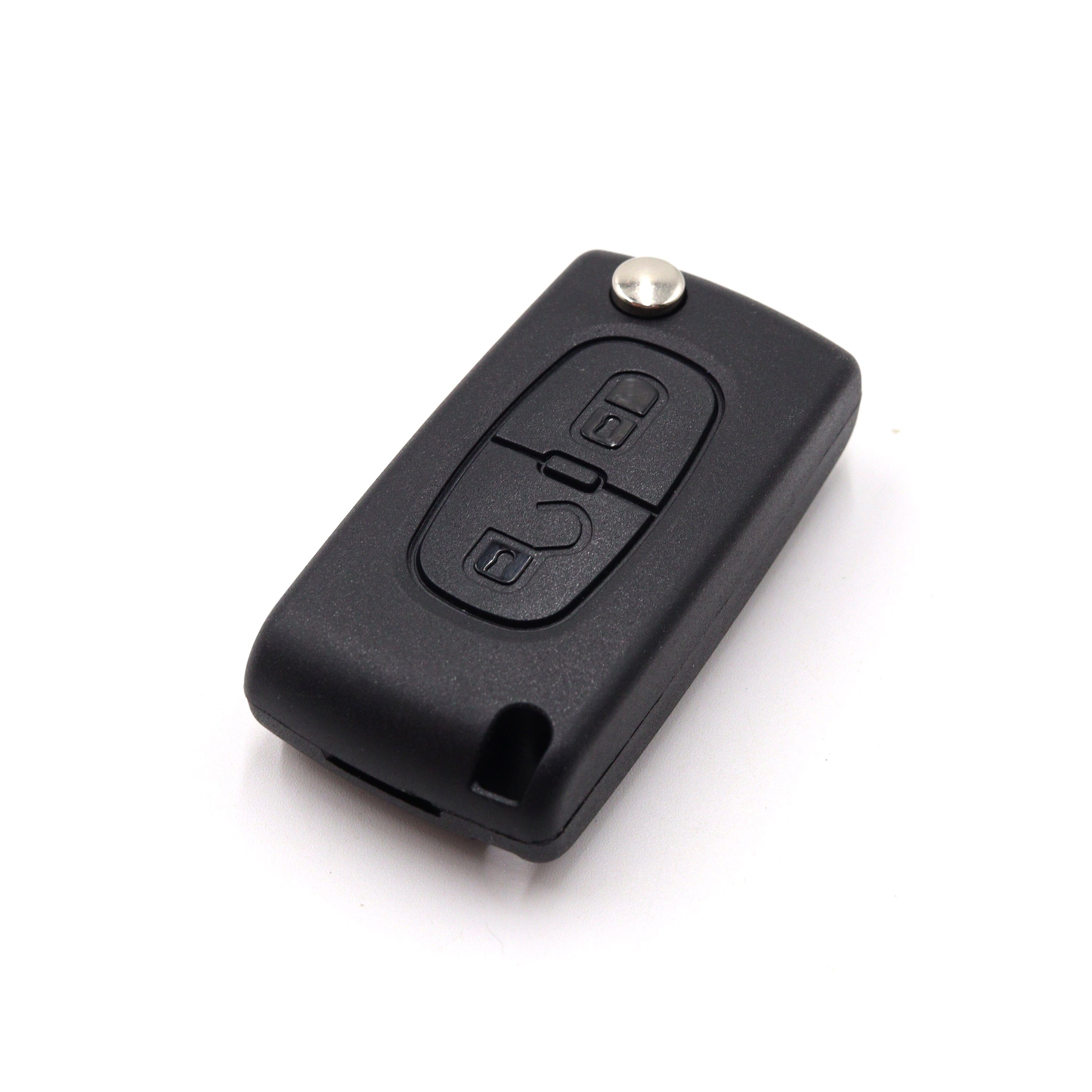 Complete Remote Flip Key To Suit Citroen Berlingo/3008/5008/308 | Remote Pro